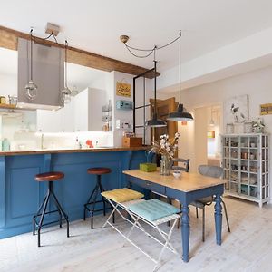 Apartamento de 2 Dormitorios